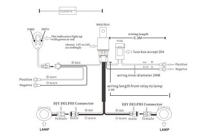 A Bar Kit-Black-CBB-HOB3301-PLFB-Model:CR-V