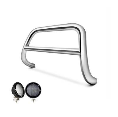 A Bar Kit-Stainless Steel-BB992804SS-PLFB