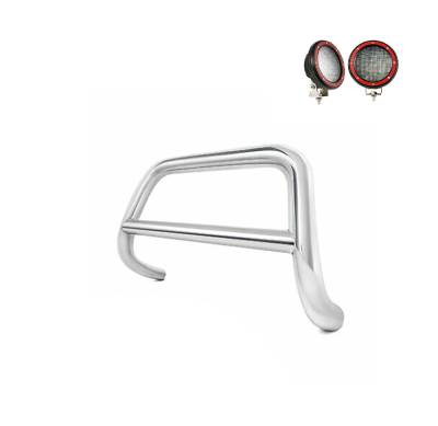 A Bar Kit-Stainless Steel-BBGMVZSS-PLFR-Material:Stainless Steel