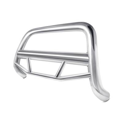 Max Bull Bar-Stainless Steel-MBS-FOB2801