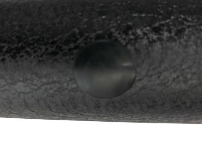 Max T Bull Bar-Textured Black-MBT-MJ105-Dimension:40x21.5x7.5 Inches