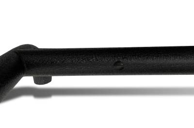 Max T Bull Bar-Textured Black-MBT-MT0112-Style: