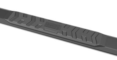 Epic Running Boards-Black-E0169-Pieces:2