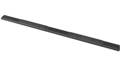 Epic Running Boards-Black-E0279-Weight:54.61 Lbs