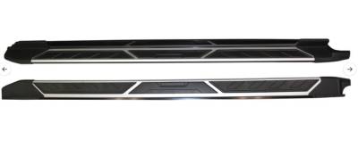 OEM Replica Running Boards-Aluminum-LX2018-Warranty:3 years