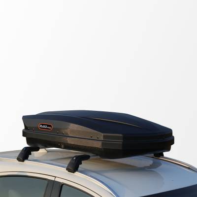 Roof Box-Black-BHODRB12-Material:ABS