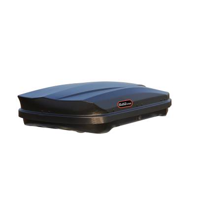 Roof Box-Black-BHODRB12-Part Information:Bottom Dims: 52x28 inches
