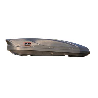 Roof Box-Black-BHODRB14-Weight:39 Lbs