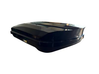 Roof Box-Black-BHODRB14-Model:0