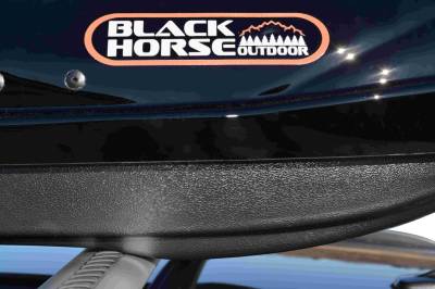 Black Horse Off Road - Roof Box-Black-Universal|Black Horse Off Road - Image 16