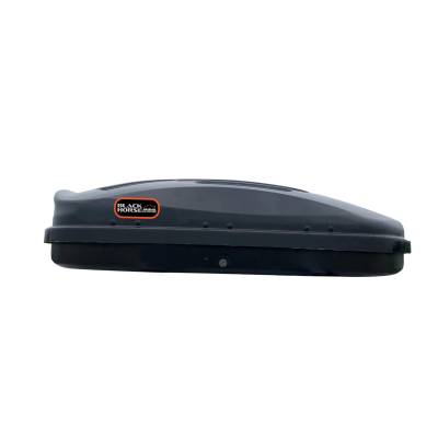 Roof Box-Black-BHODRB9-Part Information:Bottom Dims: 45x27 inches
