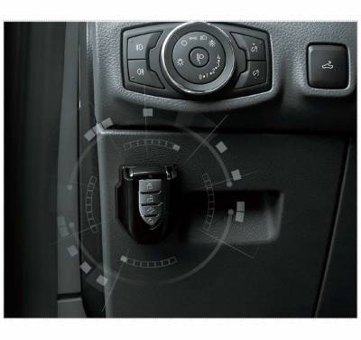 E-Roller Retractable Tonneau Cover-Black-ERCTO10-Make:Toyota
