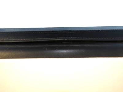 Premier Soft Tonneau Cover-Black-PRS-FO06-Surface Finish:Cloth