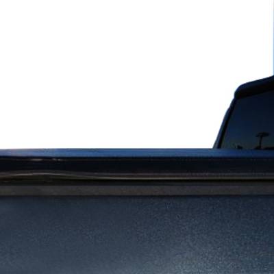 Premier Soft Tonneau Cover-Black-PRS-GM22-Part Information: