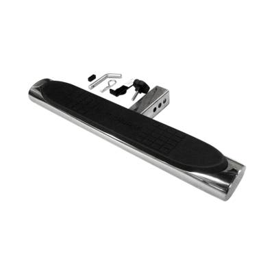 Hitch Step-Stainless Steel-HS28OVSS
