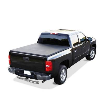 Rear Bumper Protector-Stainless Steel-RBP1000SS-Material:Stainless Steel
