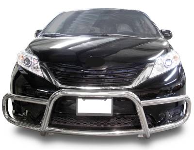 Front Runner-Stainless Steel-15TY918SS-Material:Stainless Steel