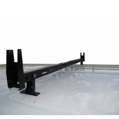 Ladder Rack-Black-TR-NRG01-Weight:42 Lbs