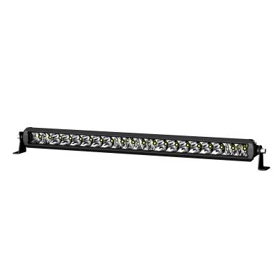 LED Light Bar-Clear-PL3104FS-SNL3W-LED Light Bar-Clear-PL3104FS-SNL3W-Material:Aluminum