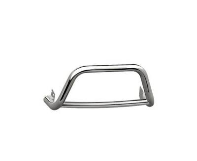 Black Horse Off Road - A Bar-Stainless Steel-2020-2024 Subaru Forester|Black Horse Off Road - Image 5