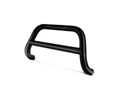 Black Horse Off Road - A Bar-Black-2007-2012 Hyundai Santa Fe|Black Horse Off Road - Image 2
