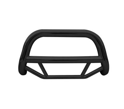 MAX Bull Bar-Black-2019-2020 Ram 1500 Classic/2011-2018 Ram 1500/2009-2010 Dodge Ram 1500|Black Horse Off Road