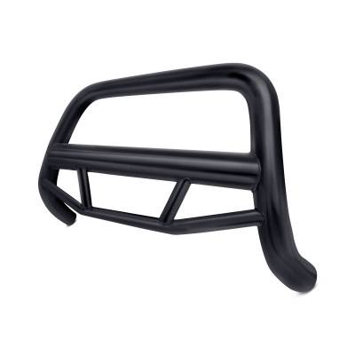 Black Horse Off Road - MAX Bull Bar-Black-2013-2016 Hyundai Santa Fe/2014-2015 Kia Sorento|Black Horse Off Road - Image 2