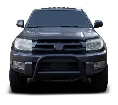 MAX Bull Bar-Black-2003-2009 Lexus GX470/2003-2009 Toyota 4Runner|Black Horse Off Road