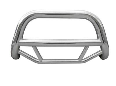 Black Horse Off Road - MAX Bull Bar-Stainless Steel-2005-2015 Toyota Tacoma|Black Horse Off Road - Image 2