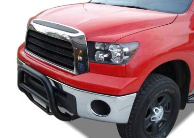 MAX Bull Bar-Black-2007-2021 Toyota Tundra|Black Horse Off Road