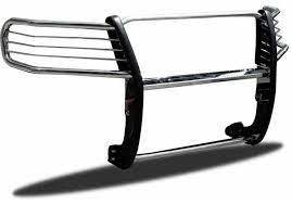 Black Horse Off Road - Grille Guard-Stainless Steel-2005-2015 Toyota Tacoma|Black Horse Off Road - Image 5