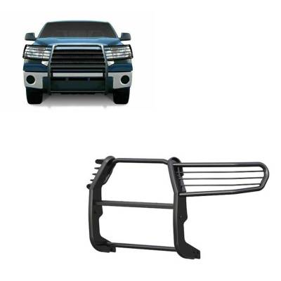 Grille Guard-Black-Sequoia/Tundra|Black Horse Off Road