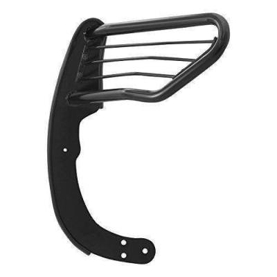 Black Horse Off Road - Grille Guard-Black-2002-2005 Ford Explorer|Black Horse Off Road - Image 3