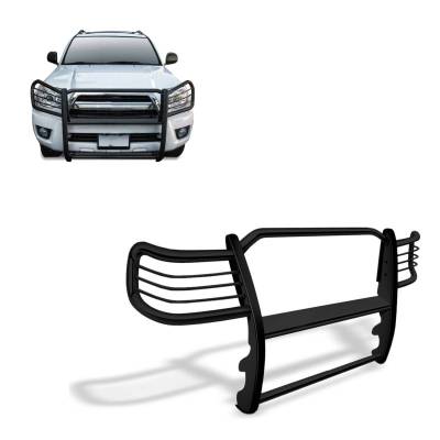 Grille Guard-Black-GX470/4Runner|Black Horse Off Road