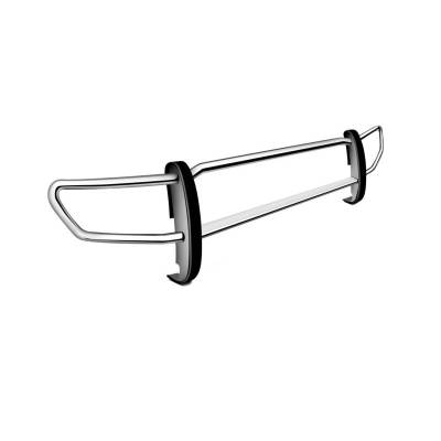 Front Runner-Stainless Steel-2008-2013 Toyota Highlander|Black Horse Off Road