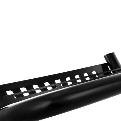 Black Horse Off Road - BEACON Bull Bar-Black-2019-2023 Ram 1500 Classic/2011-2018 Ram 1500/2009-2010 Dodge Ram 1500|Black Horse Off Road - Image 11