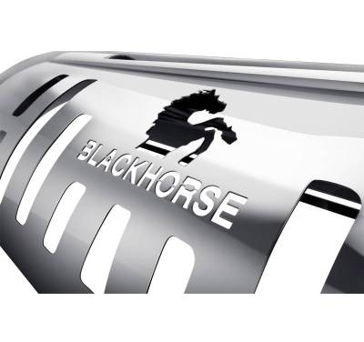 Black Horse Off Road - BEACON Bull Bar-Stainless Steel-2003-2017 Ford Expedition/2004-2024 Ford F-150/2003-2017 Lincoln Navigator|Black Horse Off Road - Image 5