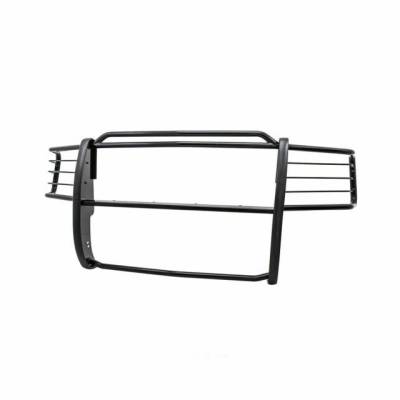 Grille Guard-Black-Ranger/Ranger|Black Horse Off Road