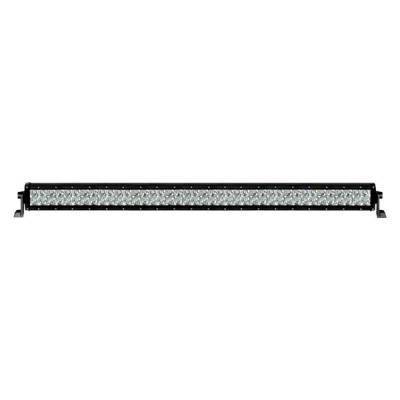 LED Light Bar-Clear-Universal |Black Horse Off Road