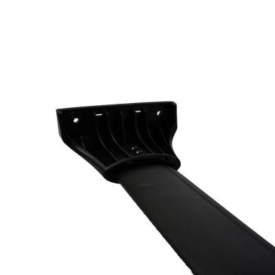 Black Horse Off Road - OEM Replica Cross Bar-Black-2018-2022 Honda Odyssey|Black Horse Off Road - Image 2