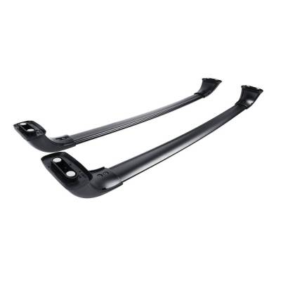 Black Horse Off Road - OEM Replica Cross Bar-Black-2018-2022 Honda Odyssey|Black Horse Off Road - Image 5