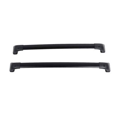Black Horse Off Road - OEM Replica Cross Bar-Black-2018-2022 Honda Odyssey|Black Horse Off Road - Image 6