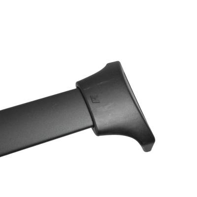 Black Horse Off Road - OEM Replica Cross Bar-Black-2018-2022 Honda Odyssey|Black Horse Off Road - Image 7