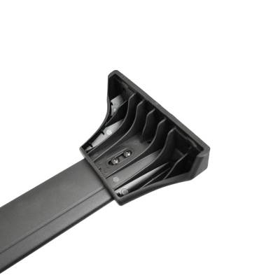 Black Horse Off Road - OEM Replica Cross Bar-Black-2018-2022 Honda Odyssey|Black Horse Off Road - Image 8