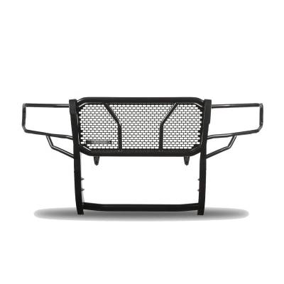 RUGGED HD Grille Guard-Black-2009-2014 Ford F-150|Black Horse Off Road