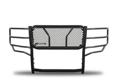 Black Horse Off Road - RUGGED HD Grille Guard-Black-F-250/F-350/F-450/F-550 SD|Black Horse Off Road - Image 6