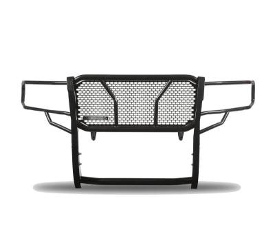 Black Horse Off Road - RUGGED HD Grille Guard-Black-2019-2025 Ram 1500|Black Horse Off Road - Image 31