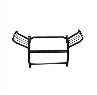 Black Horse Off Road - Grille Guard-Black-2019-2024 Toyota RAV4|Black Horse Off Road - Image 5