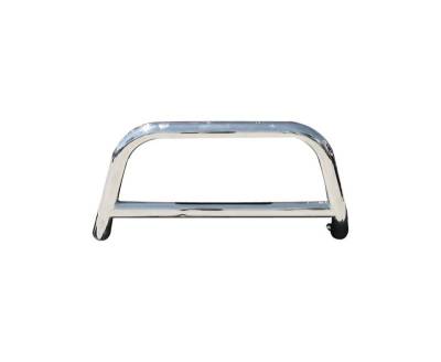 Black Horse Off Road - A Bar-Stainless Steel-2019-2021 Hyundai Tucson|Black Horse Off Road - Image 3
