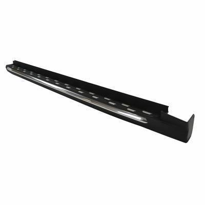 Black Horse Off Road - OEM Replica Running Boards-Aluminum-Rav4/Venza|Black Horse Off Road - Image 4